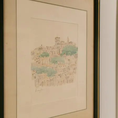 Palazzo Biasini By Postcardsfrom Verona