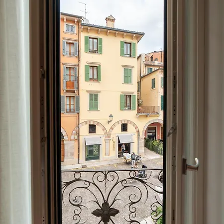 Affittacamere Palazzo Biasini By Postcardsfrom *