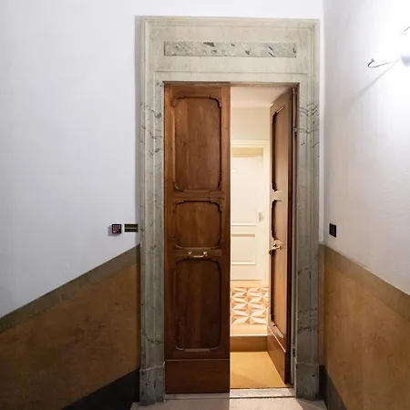 Affittacamere Palazzo Biasini By Postcardsfrom *