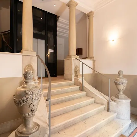Affittacamere Palazzo Biasini By Postcardsfrom Verona