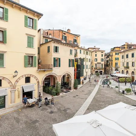 Palazzo Biasini By Postcardsfrom *