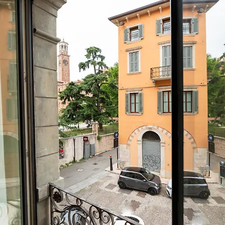 Affittacamere Palazzo Biasini By Postcardsfrom