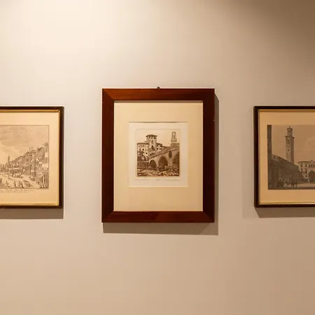 Palazzo Biasini By Postcardsfrom * Verona