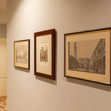 Palazzo Biasini By Postcardsfrom Affittacamere
