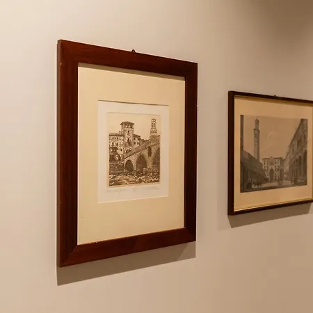 Palazzo Biasini By Postcardsfrom Verona